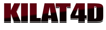 Kilat4D Logo